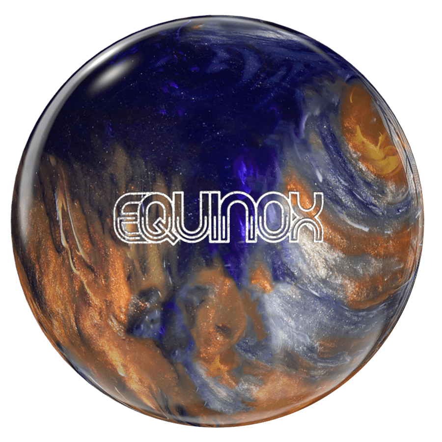 STORM EQUINOX ボウリングボール15 Storm EquinoX Bowling Ball FREE SHIPPING - BuddiesProShop.com